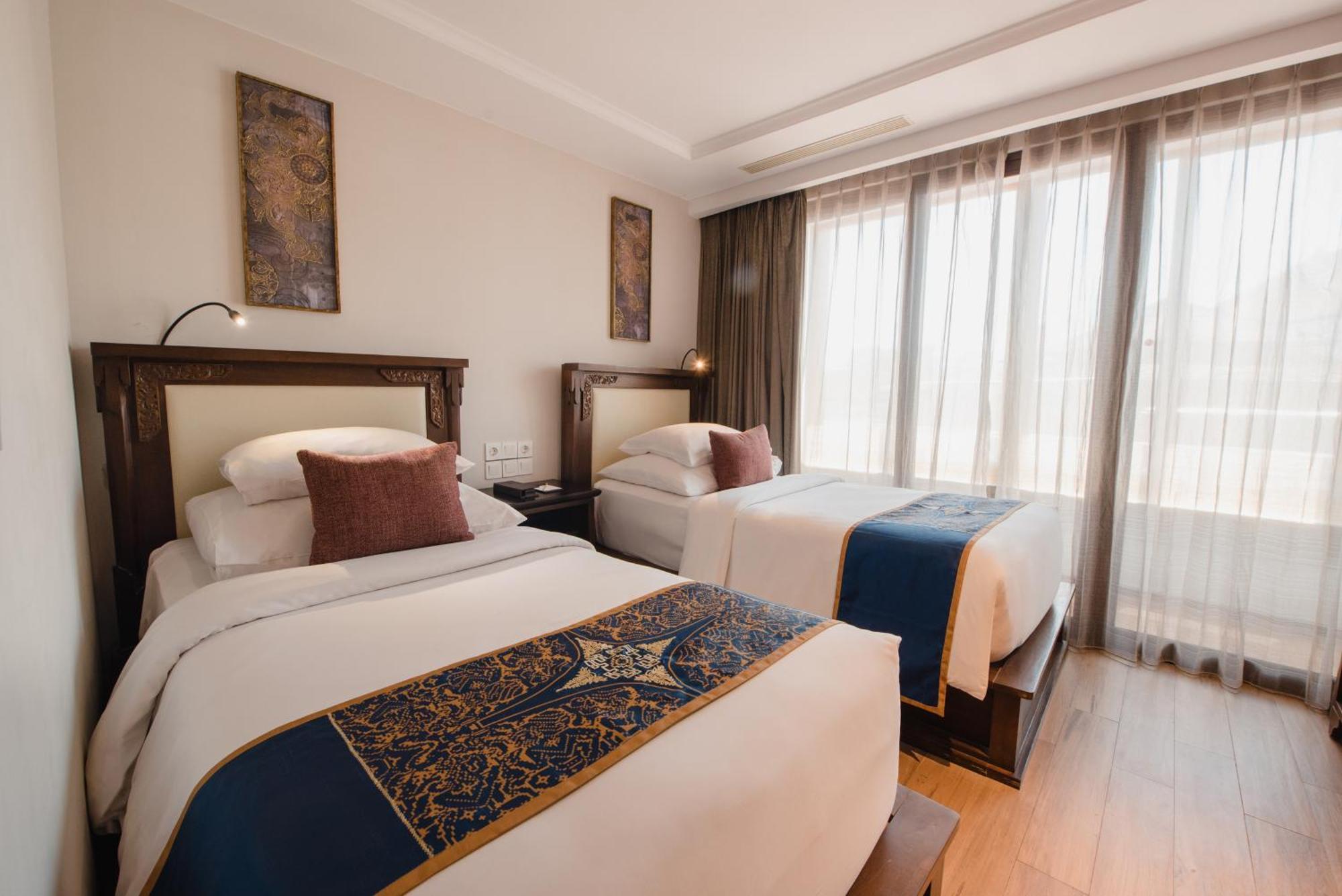 Ramayana And Resort