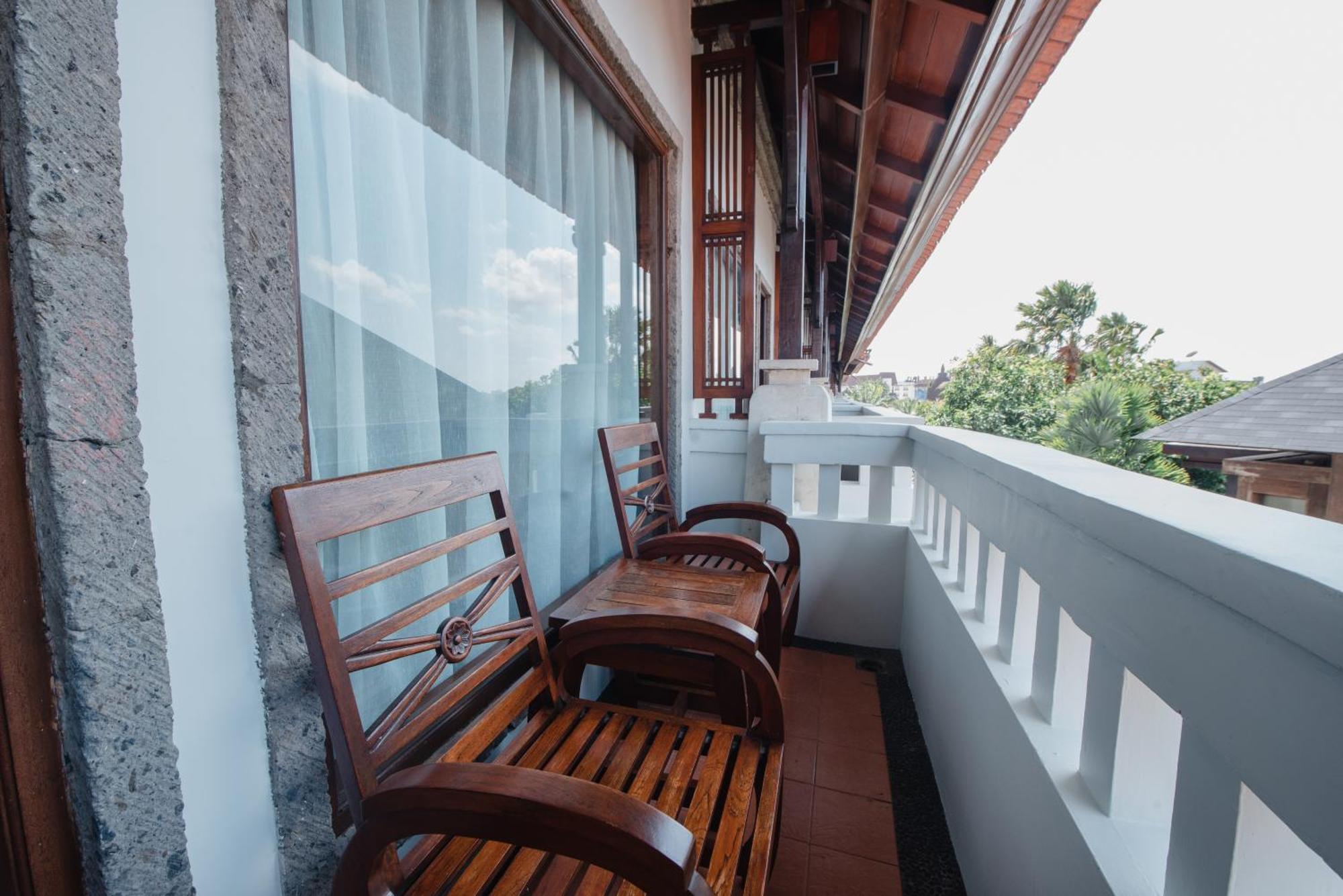 Resort Ramayana And