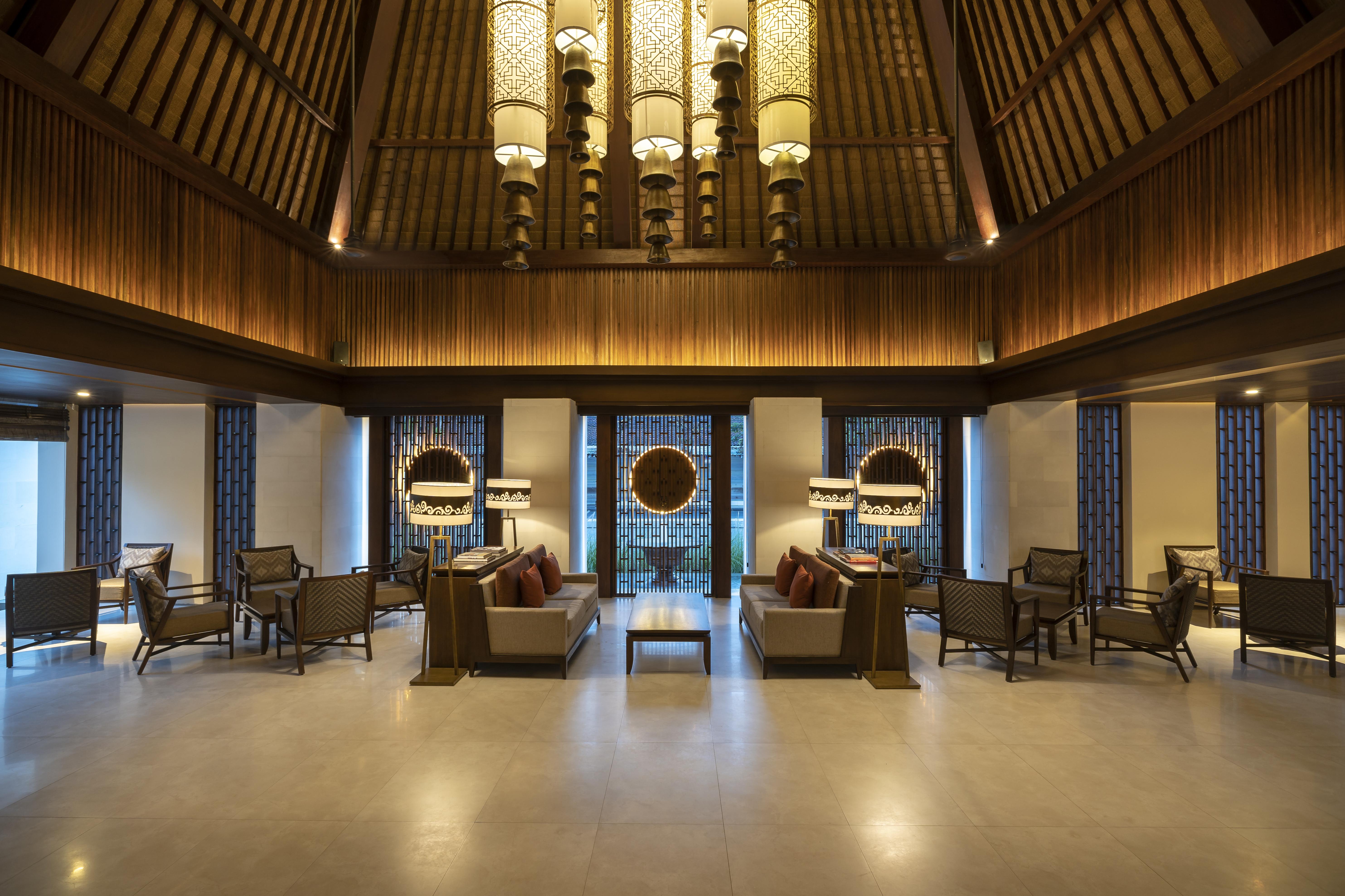 Ramayana And 5* Kuta (Bali)