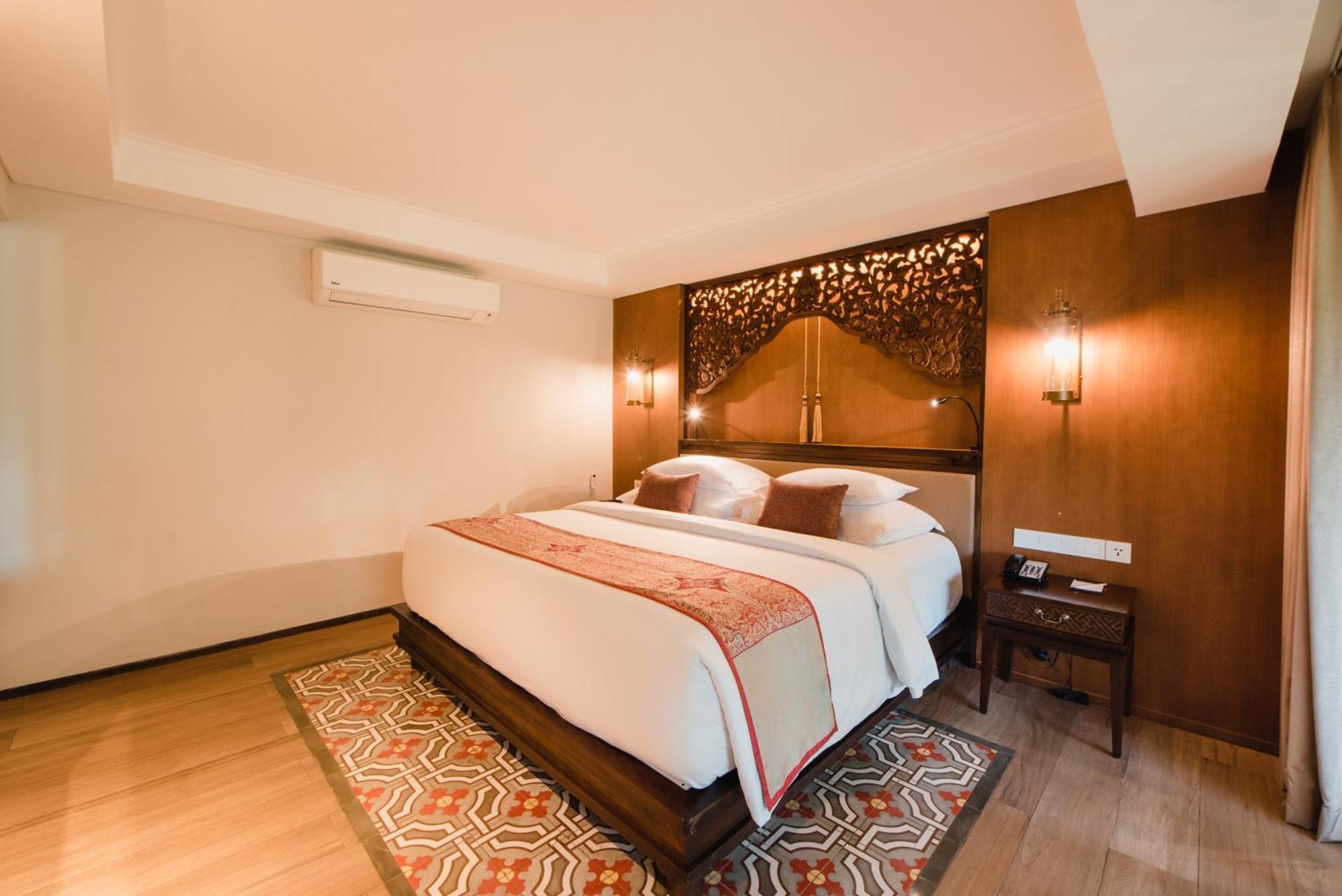 Ramayana And Resort