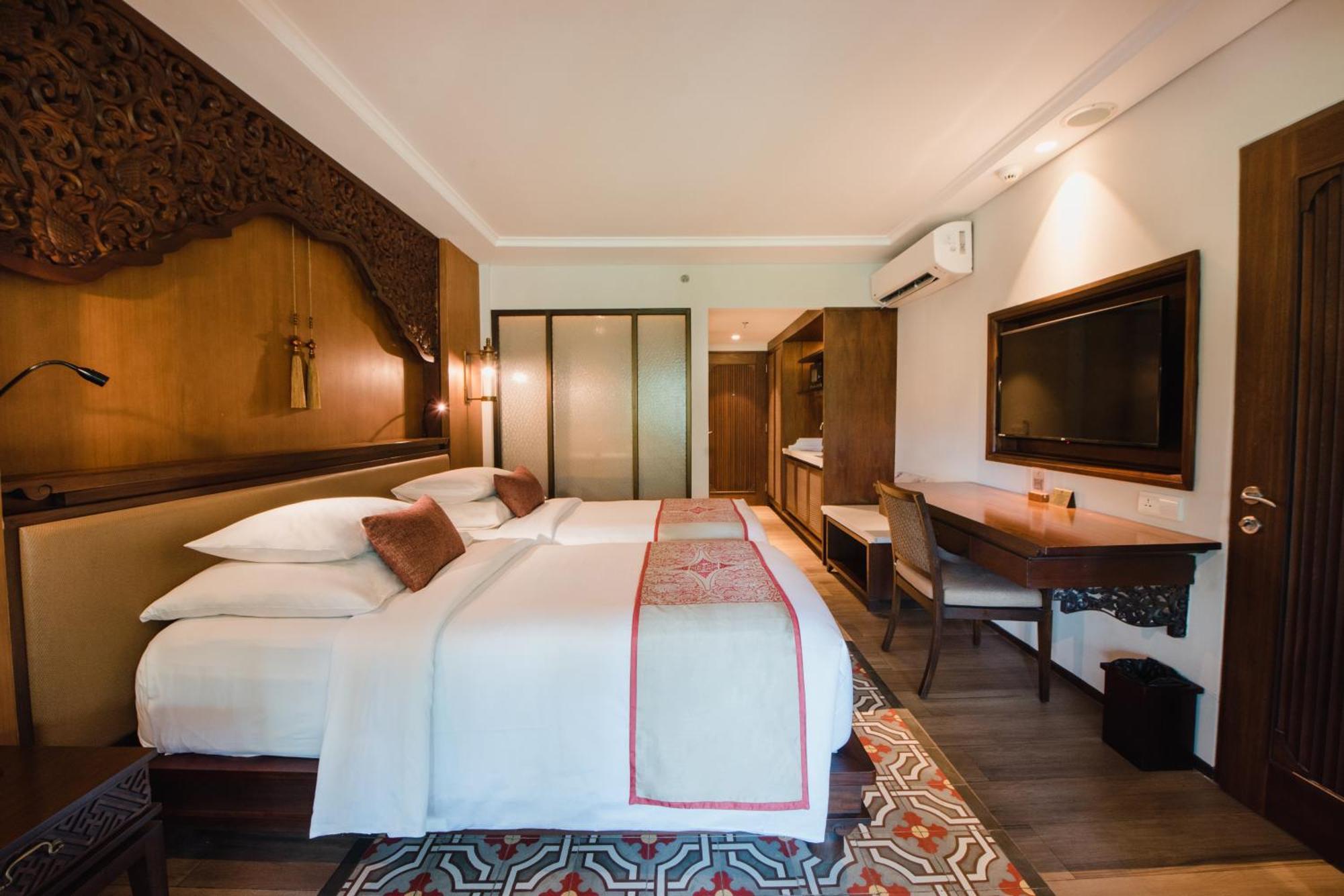 Ramayana And Resort Kuta (Bali)