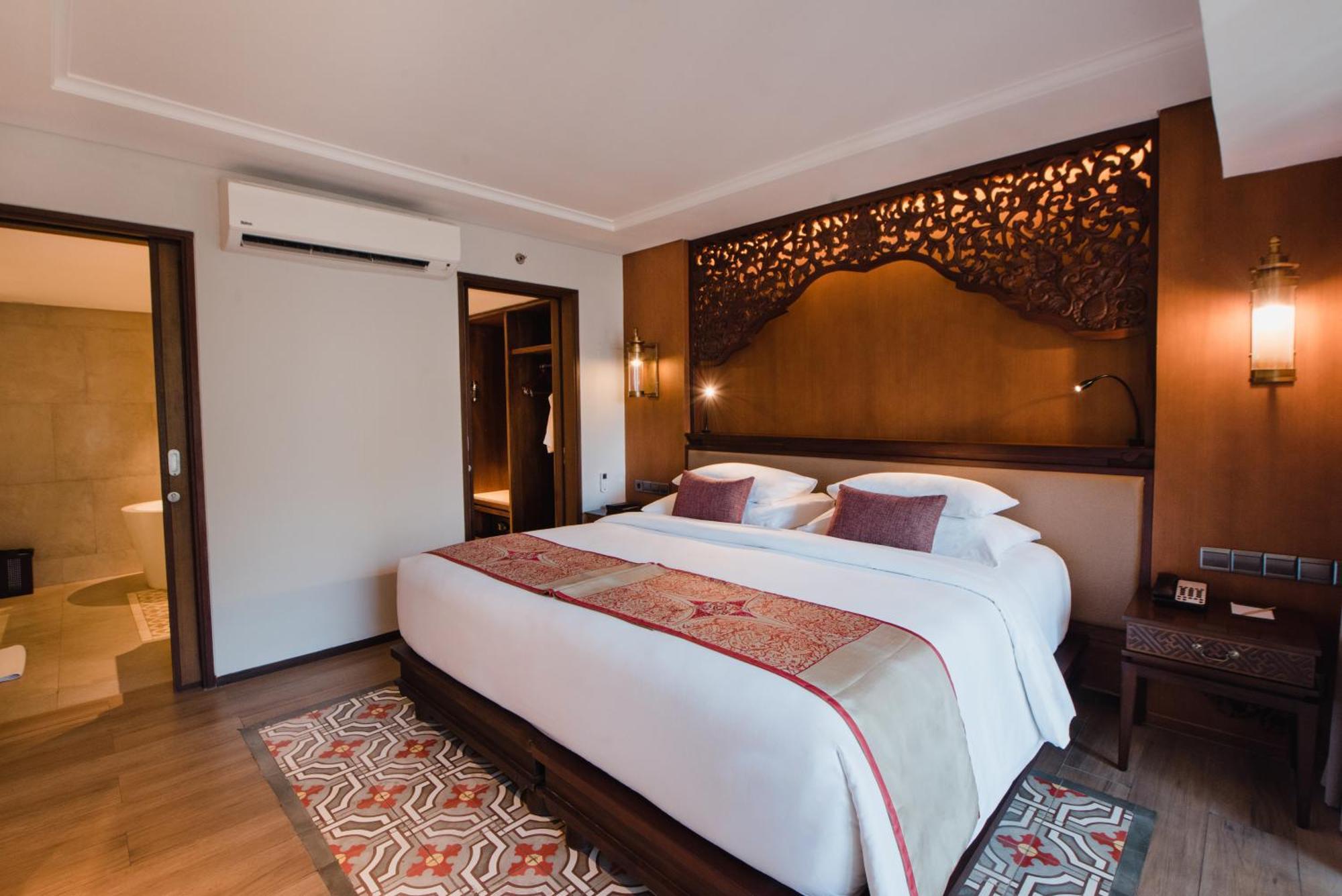 Ramayana And Resort