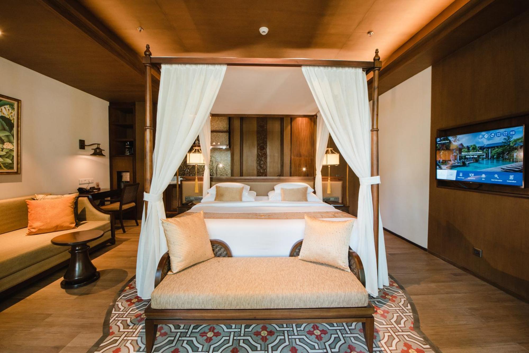 Ramayana And Resort 5*