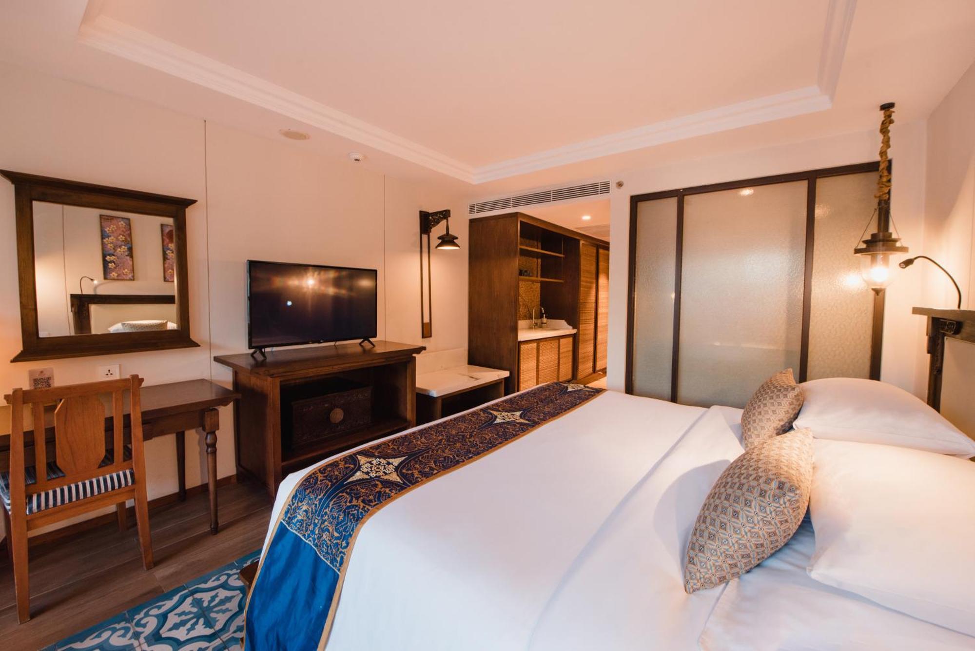 Ramayana And 5* Kuta (Bali)