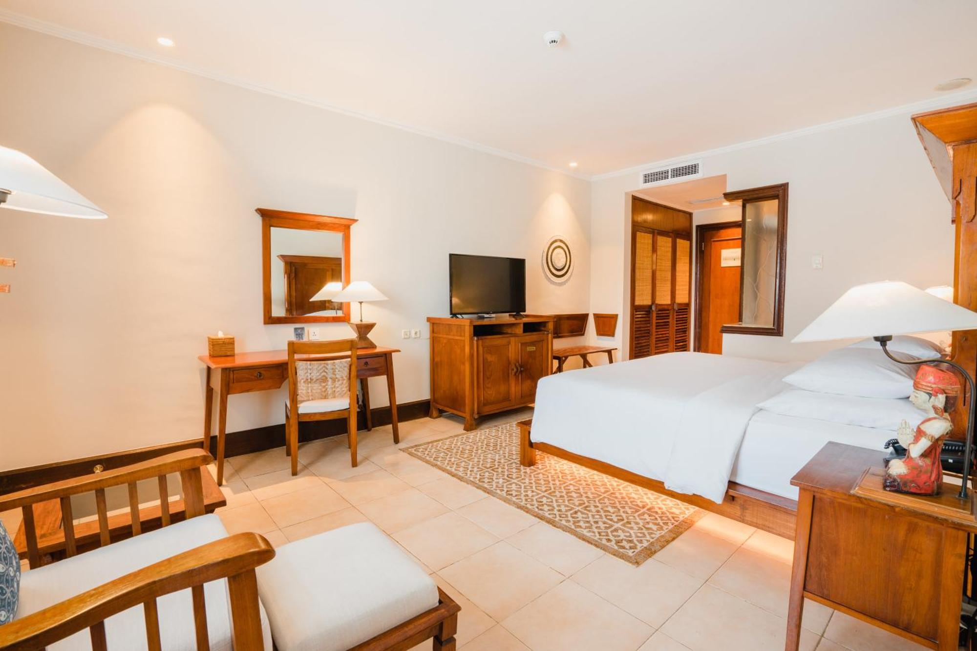 Resort Ramayana And