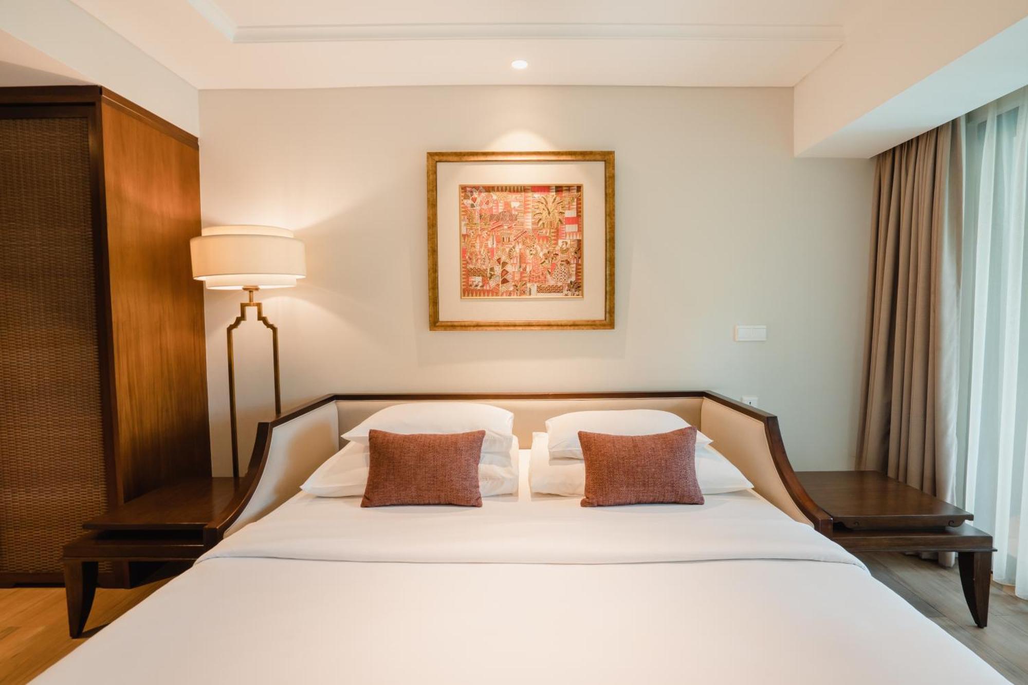 Resort Ramayana And Kuta (Bali)