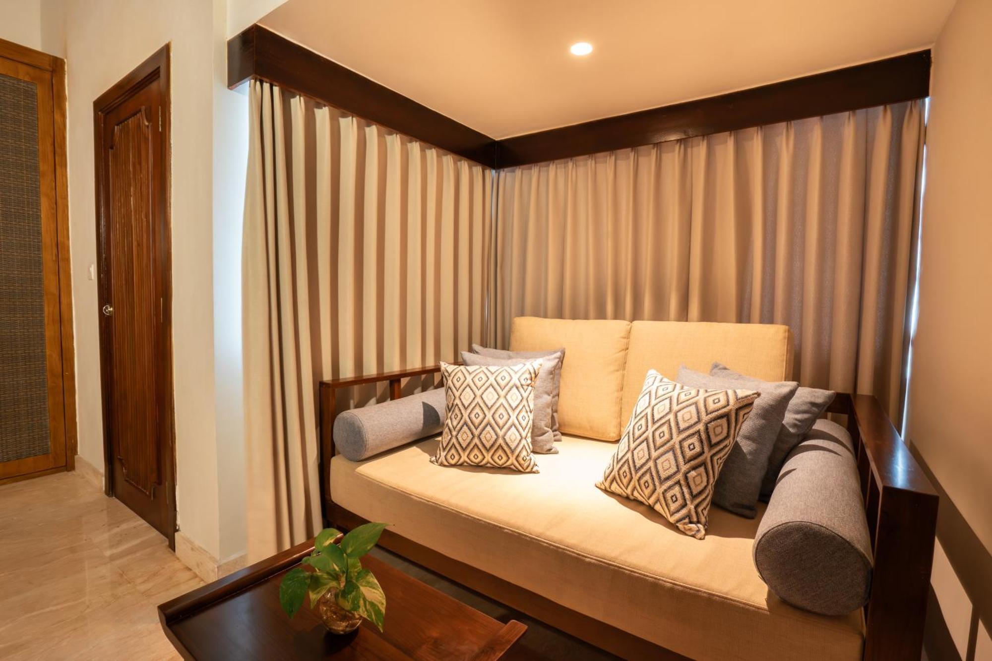 Ramayana And 5* Kuta (Bali)
